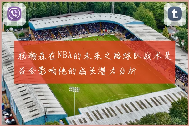 杨瀚森在NBA的未来之路球队战术是否会影响他的成长潜力分析